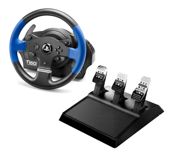 ▷ Volante Hori Racing Wheel Apex Para (PS4) 【Guía 2024】